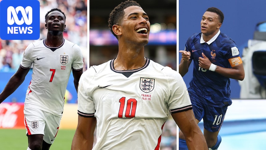 World Cup quick hits: Kylian Mbappé, Jude Bellingham see records tumble, and France’s battle for third