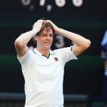 Jannik Sinner beats Alexander Zverev to win Wimbledon again