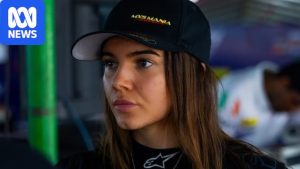 Australian Paige Raddatz racing in Japan after four&hellip;