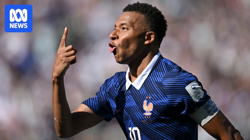 World Cup semifinal live updates: France vs Spain in Dallas