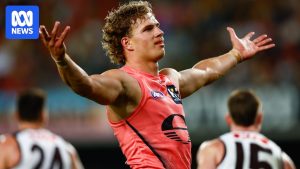 Gold Coast Suns extend Jed Walter contract, Western&hellip;
