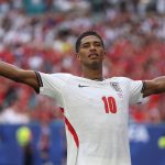 World Cup: Bellingham goes big time again, as England continues down hard road
