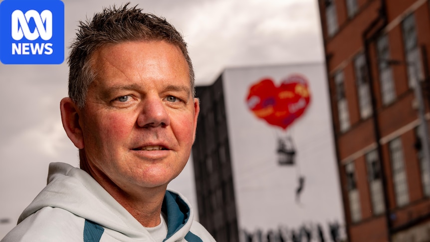 Australia’s team psychiatrist at the Glasgow Commonwealth Games has a unique role