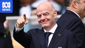 FIFA scraps World Cup sell-off plans