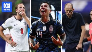 World Cup quick hits: England boss Thomas Tuchel’s&hellip;