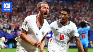 World Cup live updates: England vs Argentina, semifinal&hellip;