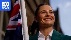 Nina Kennedy ticks off another goal at Glasgow&hellip;