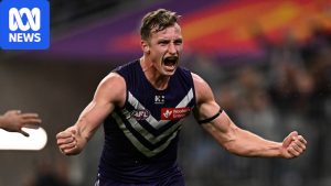 AFL live updates: Fremantle Dockers vs Western Bulldogs&hellip;