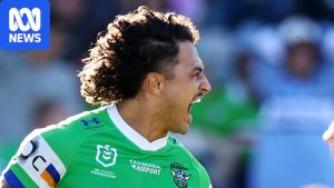 NRL live updates: Canberra Raiders vs South Sydney&hellip;