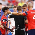 World Cup controversy as Norway fumes over England’s spidercam-assisted equaliser