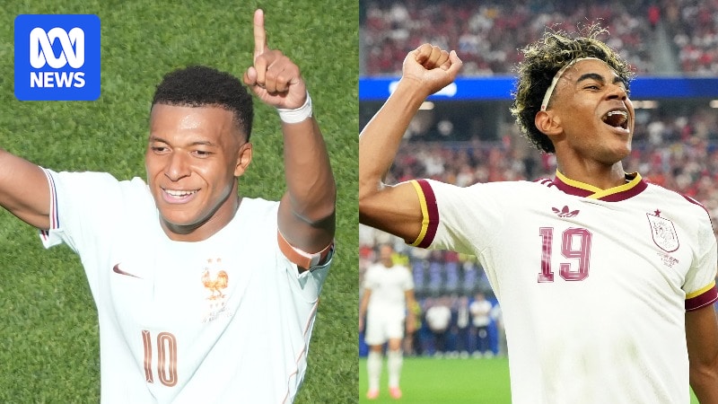 World Cup: Spain ‘here to suffer’ and France unites against racism ahead of semifinal
