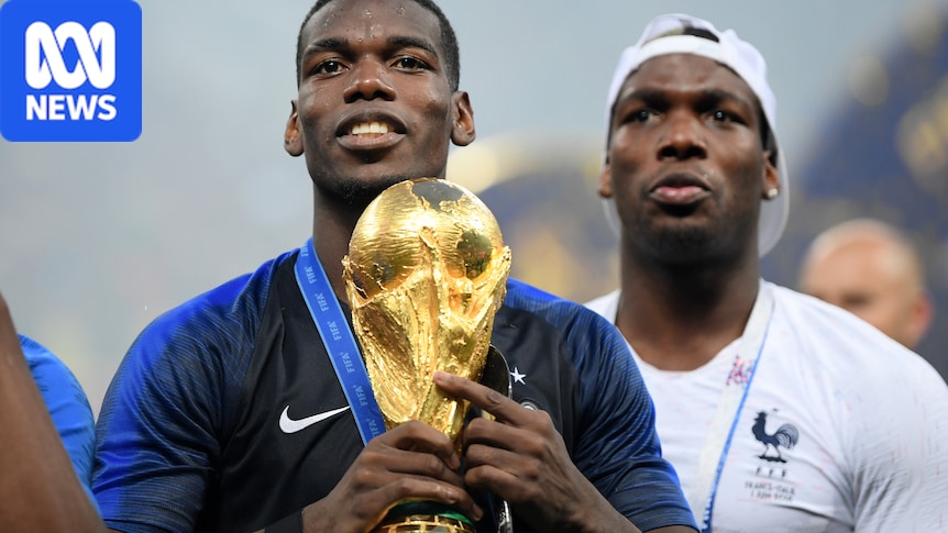 What’s on the World Cup trophy and does the winning team keep it?