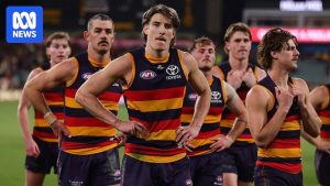 Adelaide Crows player Josh Worrell to face court&hellip;