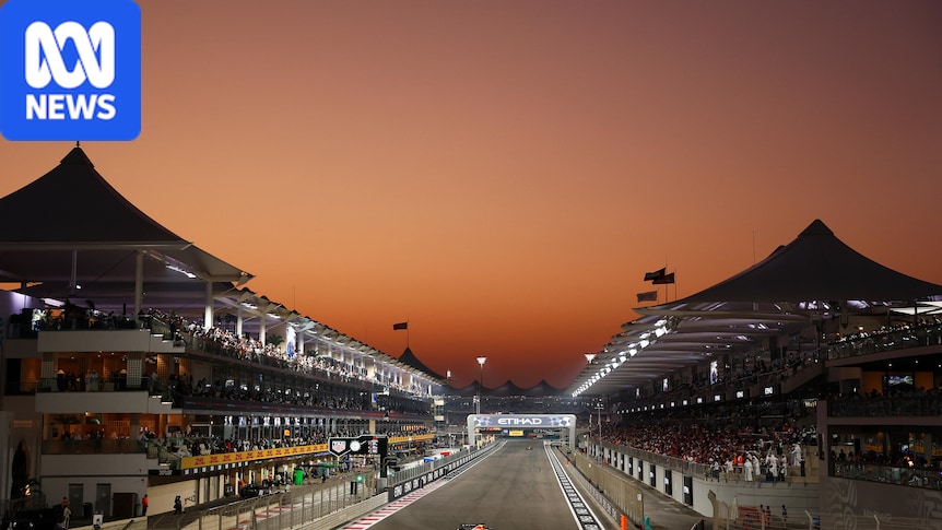 Formula 1 CEO Stefano Domenicali says September call on end of season in Europe if no Qatar, UAE races