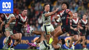 NRL live updates: North Queensland Cowboys vs Sydney&hellip;