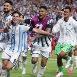 World Cup: England edges Norway 2-1, Argentina downs Switzerland 3-1 in extra time after Julián Álvarez wondergoal