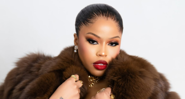 Anele Zondo Lands SAMA32 Awards Hosting Gig