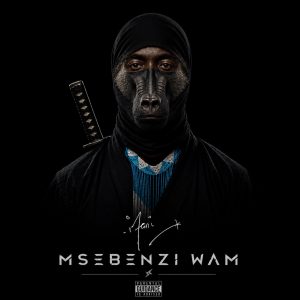 iFani Puts Growth & Purpose First On “Msebenzi&hellip;