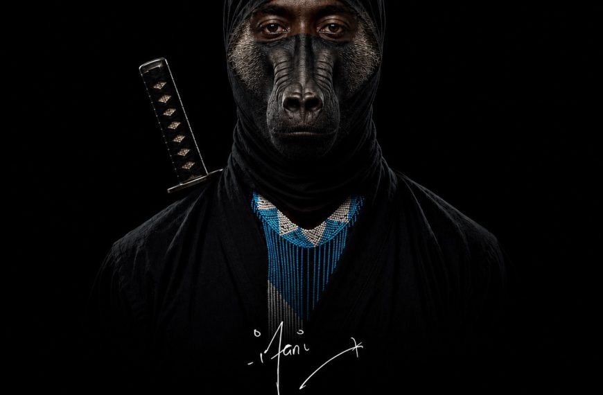 iFani Puts Growth & Purpose First On “Msebenzi Wam” Mixtape