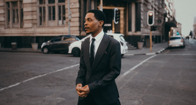 Blue Pappi Celebrates First Million Spotify Streams With Single “Took Me For A Nai”