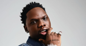 Blxckie’s “4LUV2” Goes Gold In Major Independent Milestone