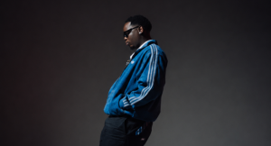 Blxckie Responds To Criticism Over Viral Interview Incident