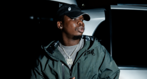 Blxckie Gives First Taste Of New Song With&hellip;