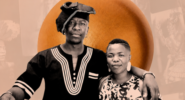 Zolani Mahola Pays Emotional Tribute To Bravo Le Roux With Powerful Call For Unity In SA