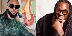 Perfection Lyrics by Tobe Nwigwe & Flavour Feat.&hellip;