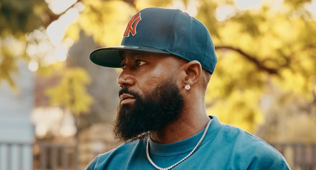 Cassper Launches Million Voices Campaign To Fight Period Poverty