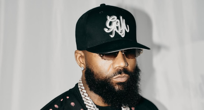 Cassper Announces He Will Host The 2026 SA Music Awards (SAMAs)