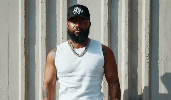 Cassper Believes His Upcoming Track Could Be The&hellip;