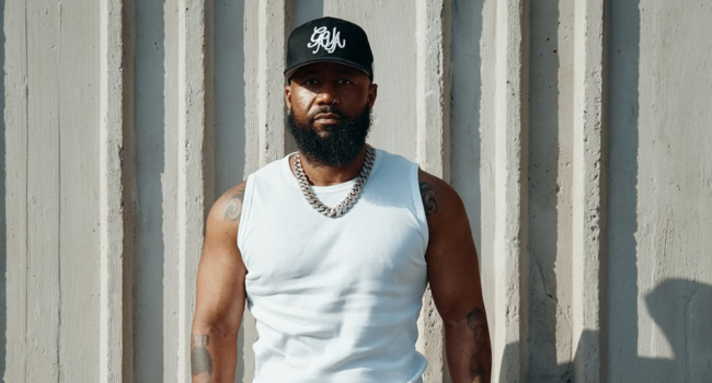 Cassper Believes His Upcoming Track Could Be The Next Club Hit