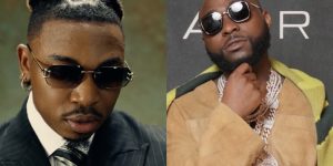 Davido stuns Mayorkun and fans with his latest&hellip;