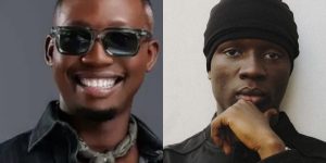 Tsammani Lyrics by FirstKlaz & JAZZWRLD
