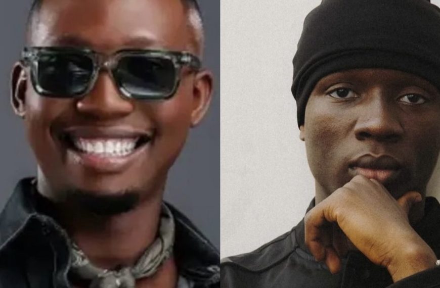 Tsammani Lyrics by FirstKlaz & JAZZWRLD