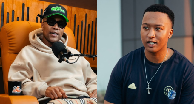 OkaySwisher Rules Out “Up To Speed” Podcast Return Despite Reconciling With DJ Speedsta