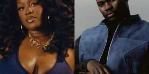 Give It Away Lyrics by Africaine Feat. Nonso&hellip;