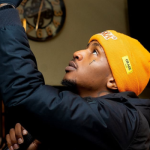 Emtee Celebrates 11 Years Of Growth With Striking Then-and-Now Photo