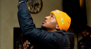 Emtee Celebrates 11 Years Of Growth With Striking&hellip;