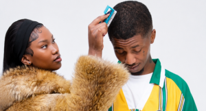 SA Rappers Who Are Publicly In Romantic Relationships&hellip;