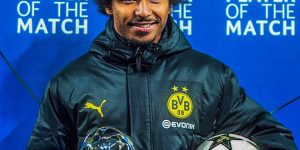 What is the update on Karim Adeyemi’s move&hellip;
