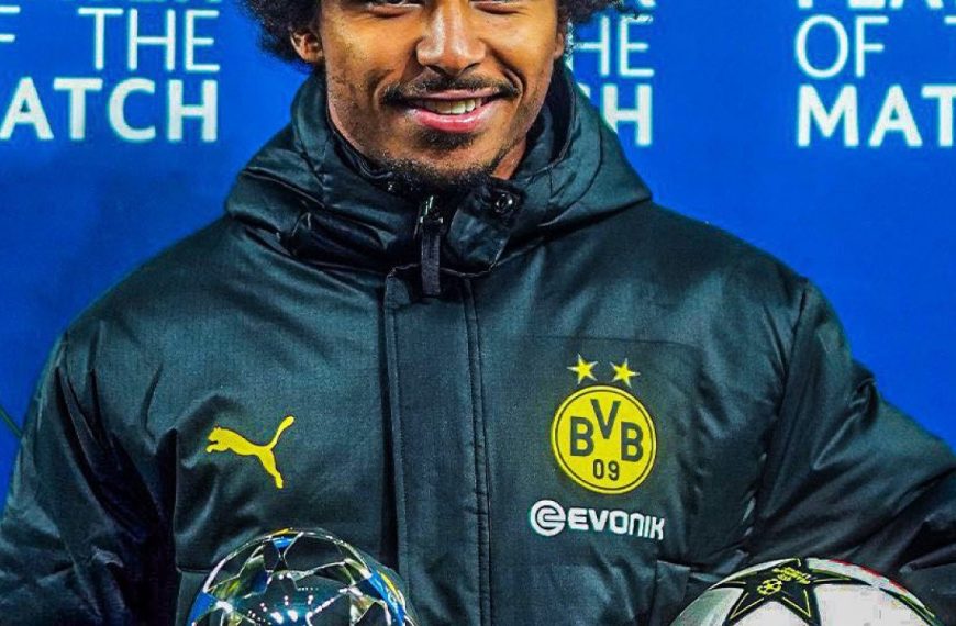 What is the update on Karim Adeyemi’s move to Barcelona?