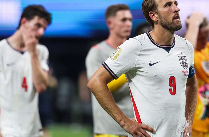 English FA gives update on Thomas Tuchel