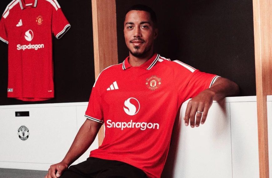 Youri Tielemans Sends Message to Manchester United Supporters