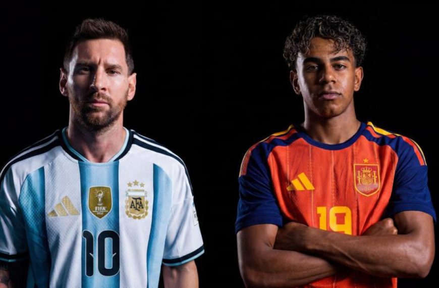 5 things to expect from Spain vs Argentina