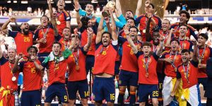 Messi, Mbappé, Haaland tops FIFA’s 2026 World Cup&hellip;