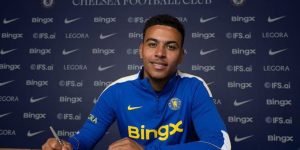 Morgan Rogers reveals why he joined Chelsea instead&hellip;
