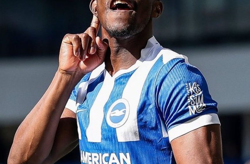 Chelsea is reportedly with a possible move for Danny Welbeck