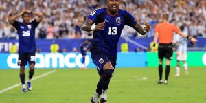 FIFA announces the Best Goal of the 2026&hellip;
